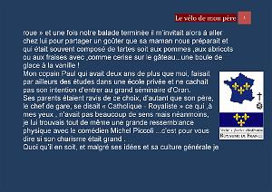LE VELO DE MON PERE (5)